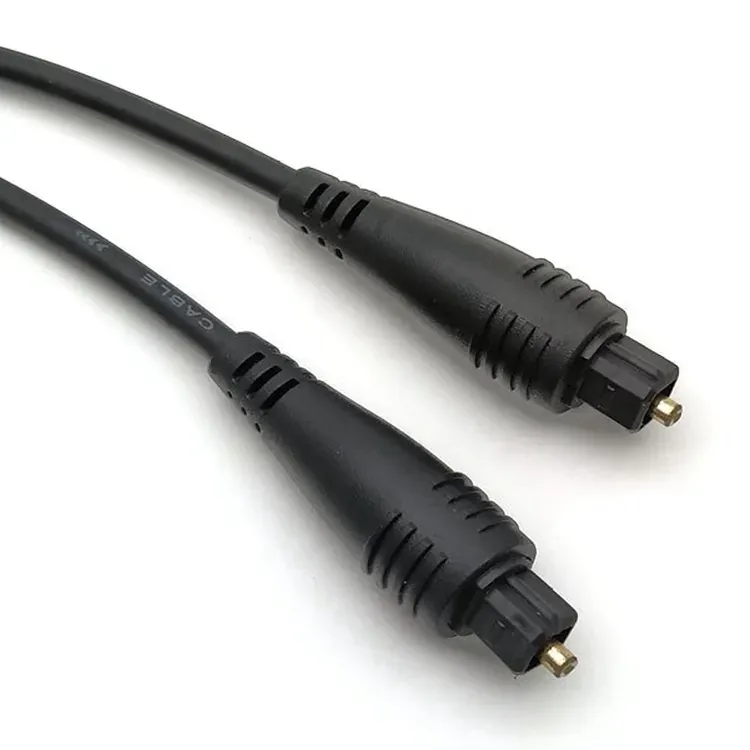 Toslink Optical Audio Cable detail toslink optical audio cable