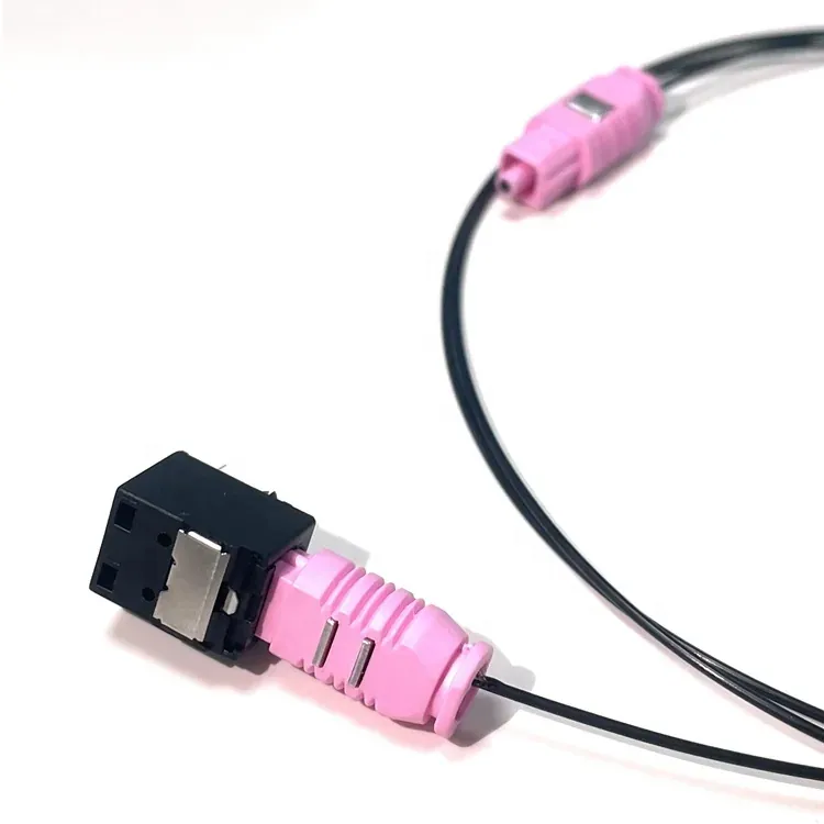 DLT1611 application optical transceiver