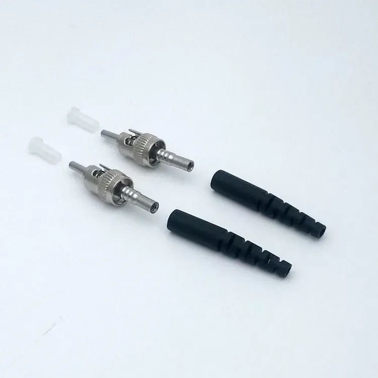 Fiber Optic Connector main fiber optic connector