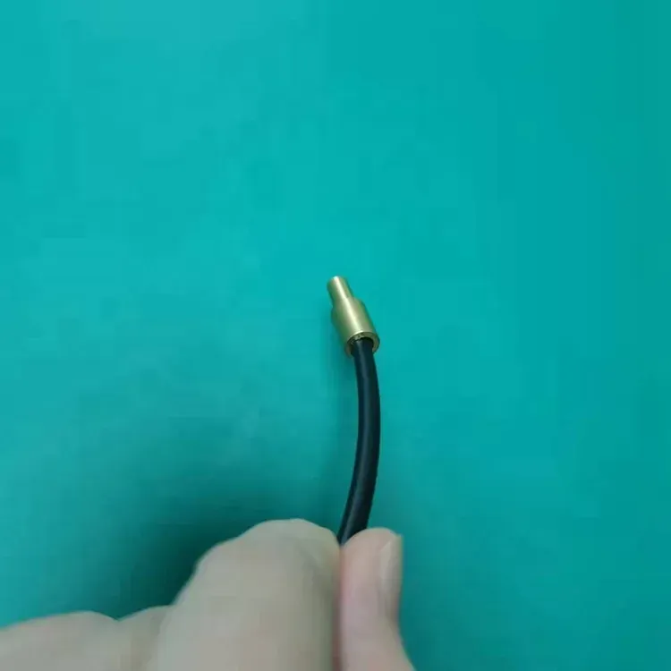Fiber Optic Connector application fiber optic connector