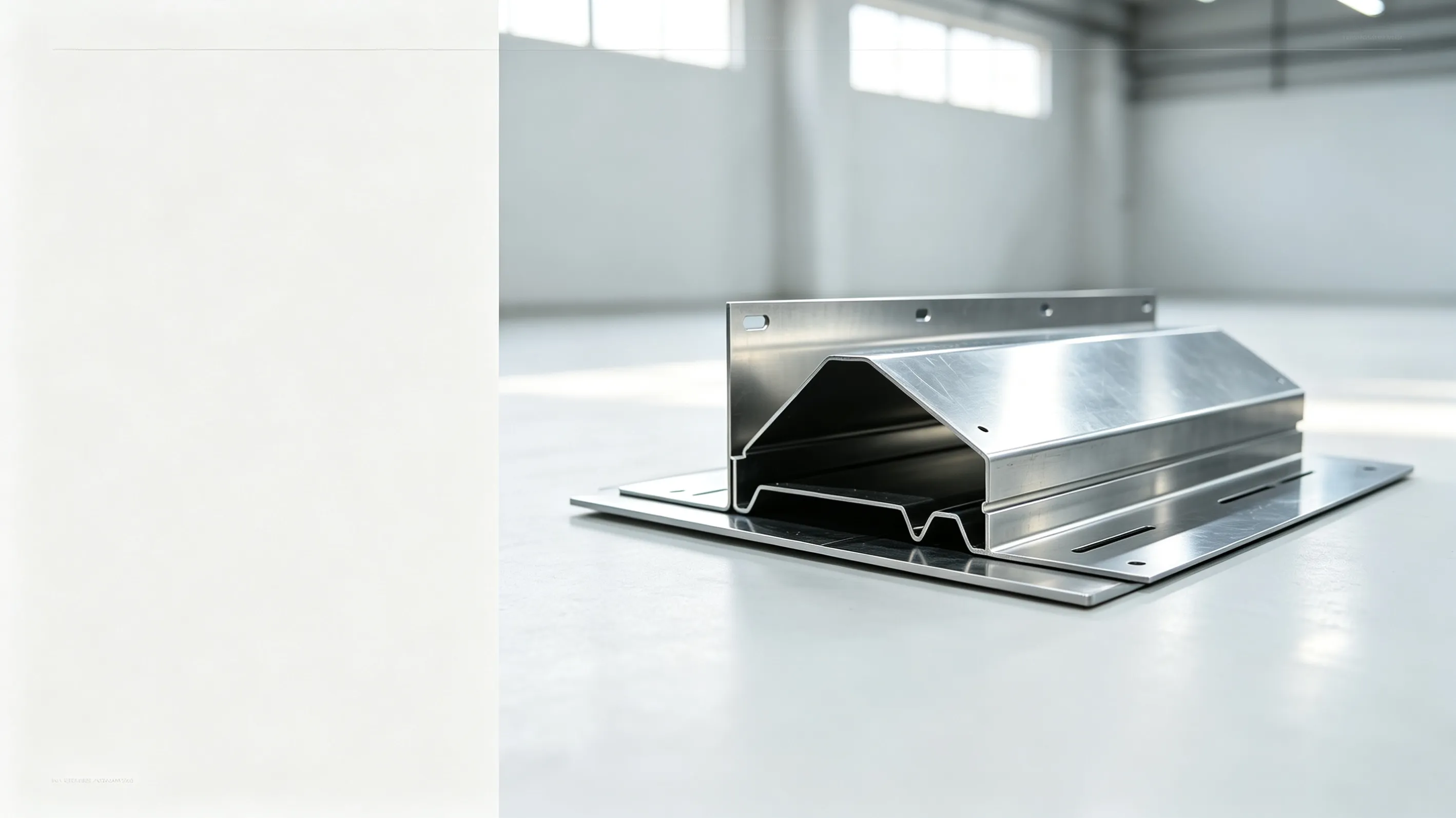 Sheet Metal Fabrication