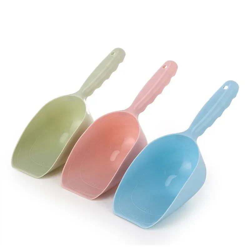 Small Dog Food Scoop - dog food scoop wholesale from Lanshine Pet
