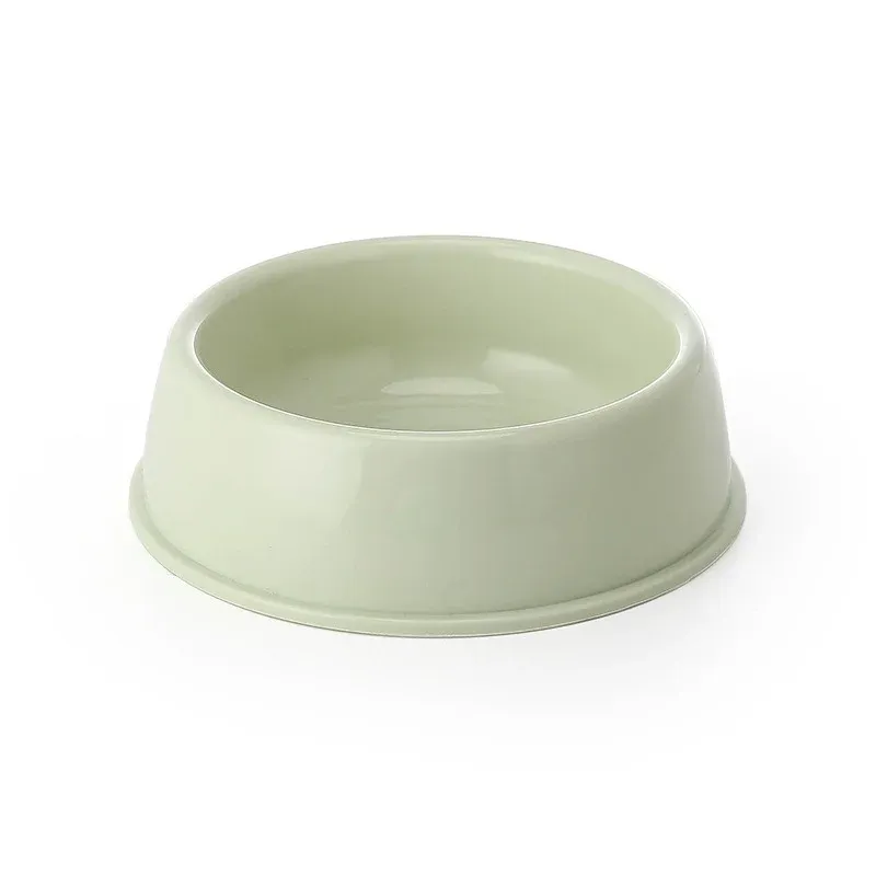 Small Plastic Round Bowl - photo 3