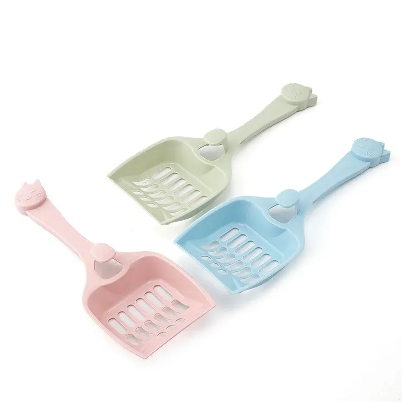 Hanging Cat Litter Scoop - photo 2