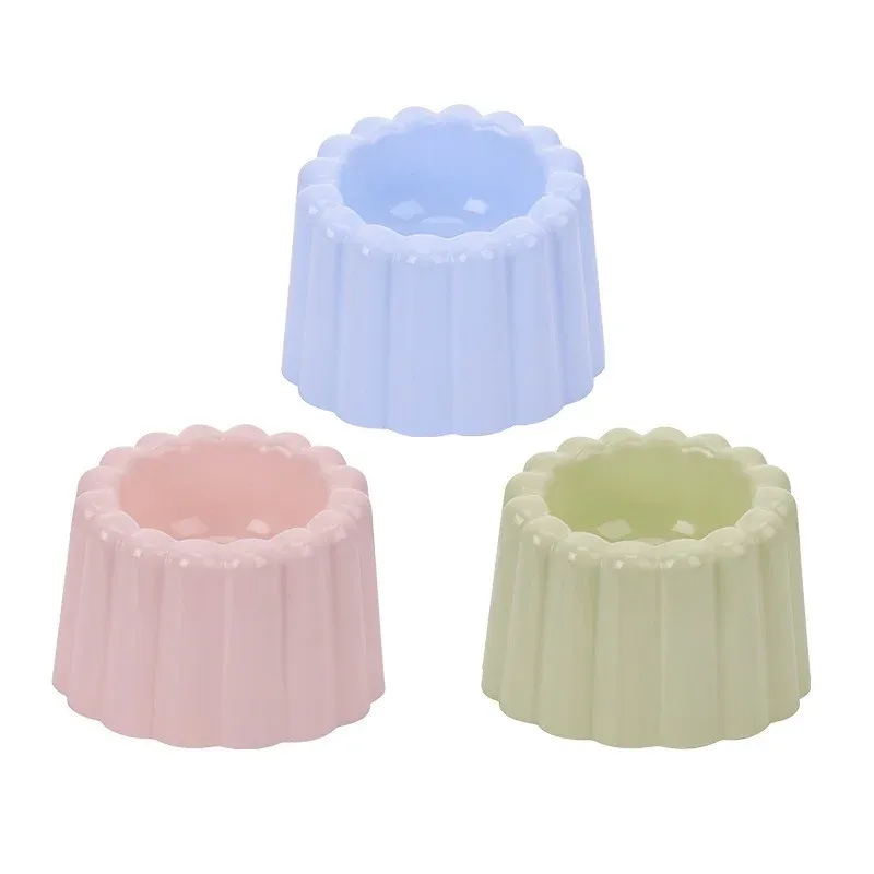 Tilted Single Bowl - tilted pet bowl wholesale from Lanshine Pet