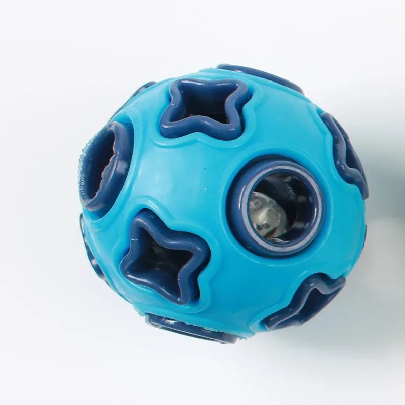 Two-Tone Four-Corner Bell Ball - photo 3