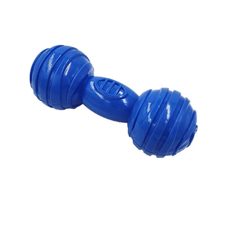 Bright TPR Barbell - photo 3
