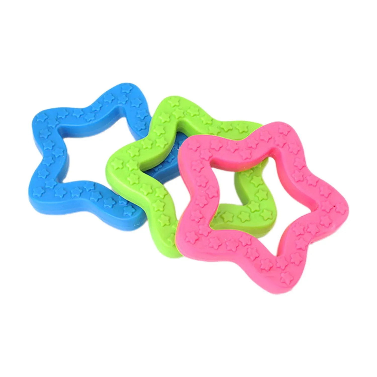 Assorted TPR Puppy Chew Toys - photo 7