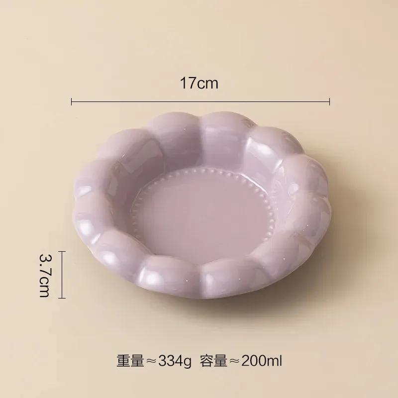 Classic Ceramic Pet Bowl - photo 4