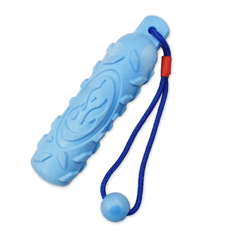 Foam Flame Chew Stick with Rope - photo 4