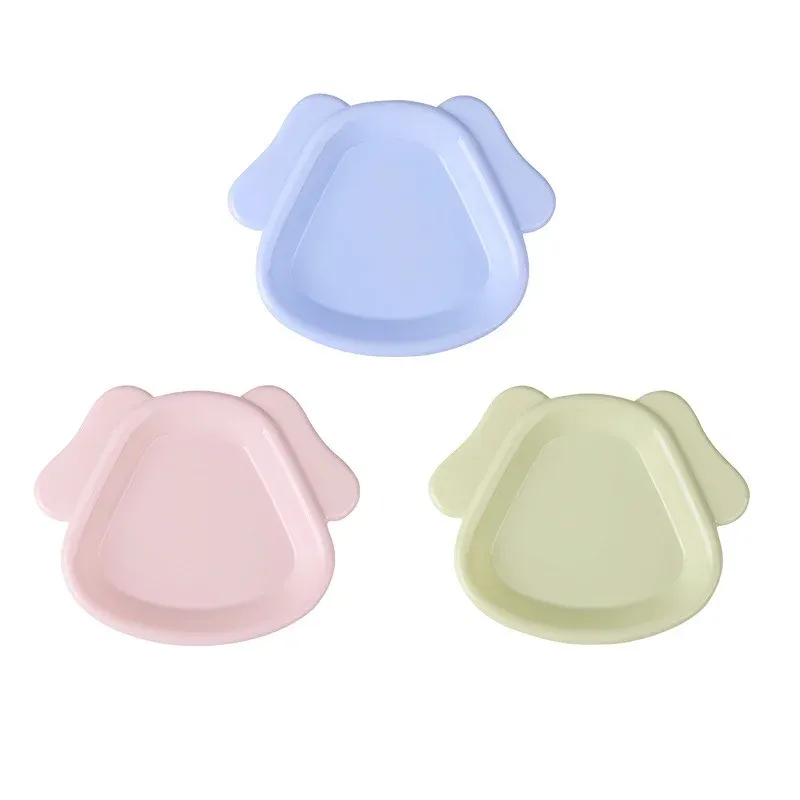 Cat Pet Plate - photo 6