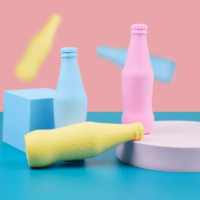 Foam Beer Bottle Chew - photo 2