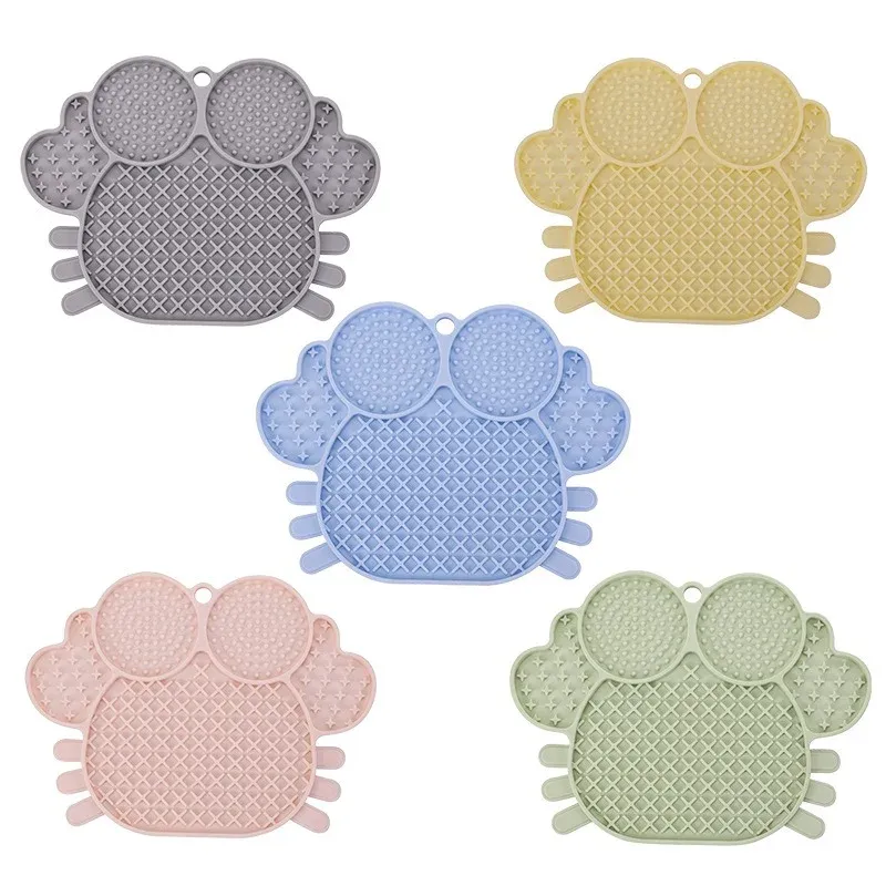 Crab Lick Mat - crab lick mat wholesale from Lanshine Pet
