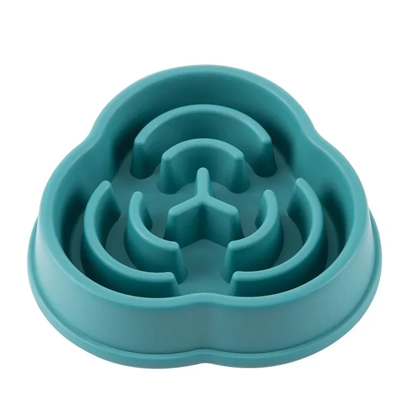 Cloud Slow Feeder Bowl - photo 4