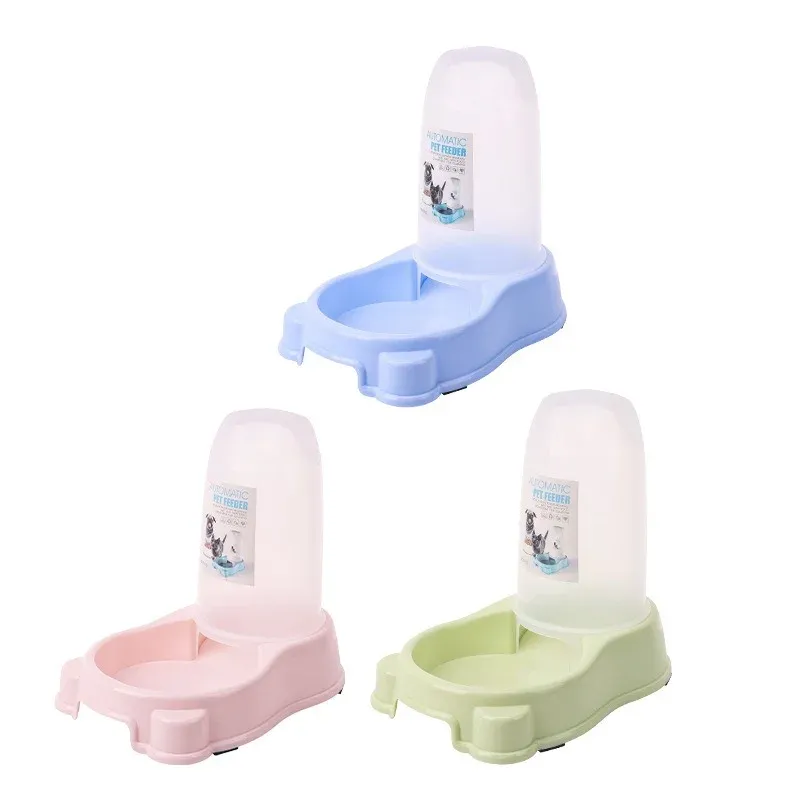 Two-Way Feeder & Waterer - two way feeder wholesale from Lanshine Pet