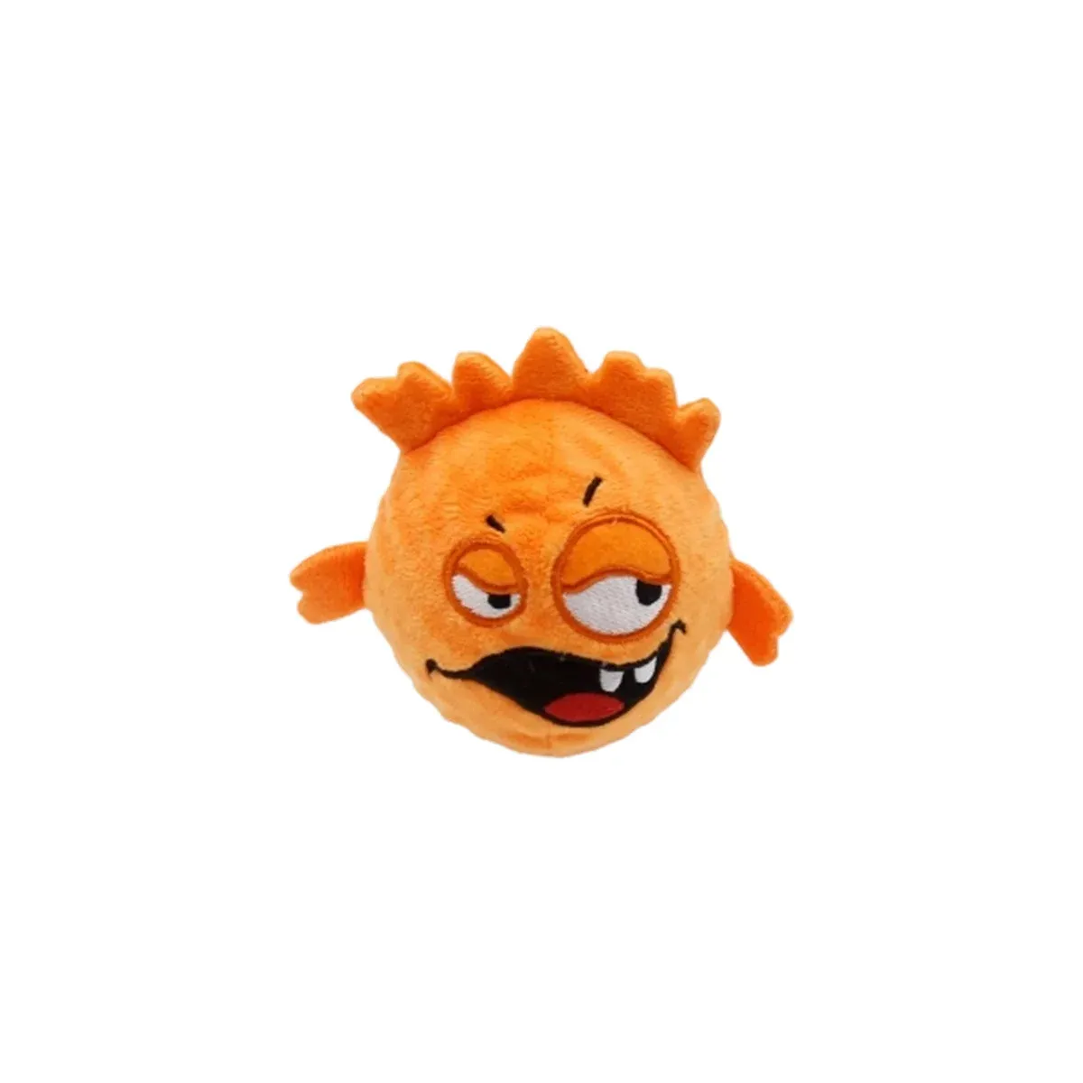 Stretchy Expression Ball Dog Toys - photo 6