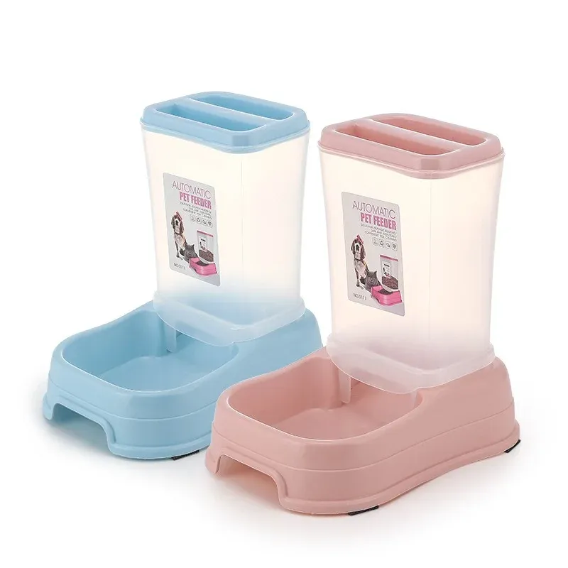 Pet Food Storage Barrel - pet food storage wholesale from Lanshine Pet