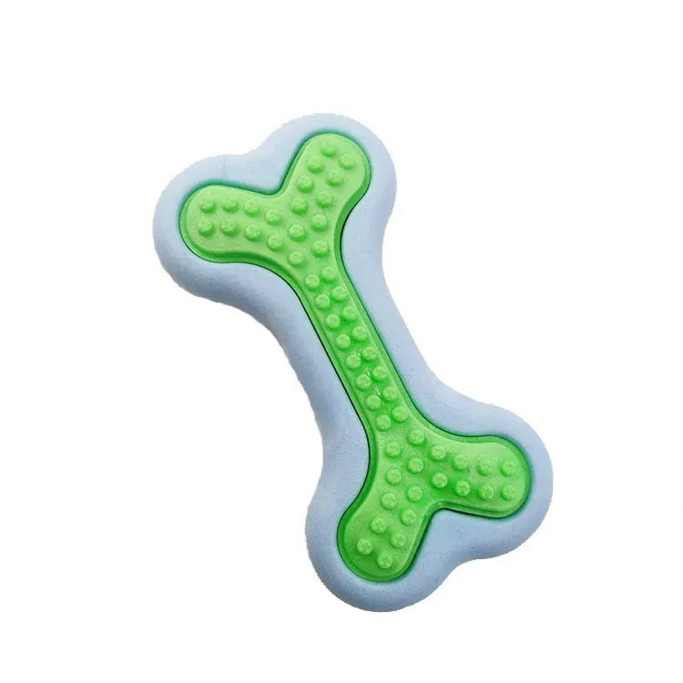 Foam Two-Tone Bone - photo 6