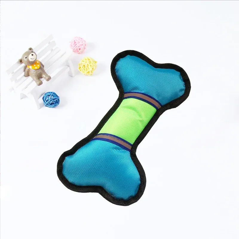 Oxford Bone Dog Toy - photo 2