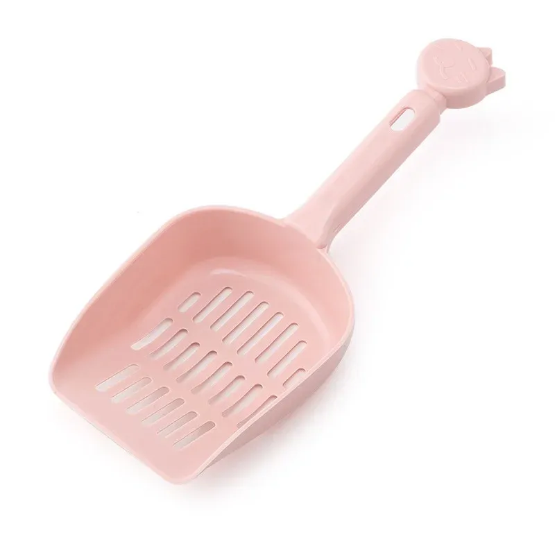 Cat-Head Cat Litter Scoop - photo 3