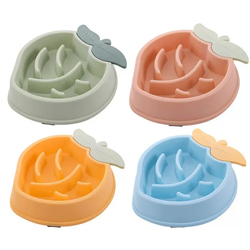 Corn Slow Feeder Bowl - photo 1