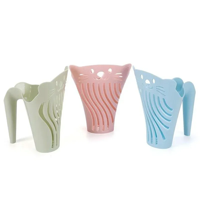 Upright Cat Litter Scoop - upright litter scoop wholesale from Lanshine Pet