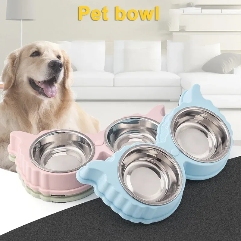 Small Sheep Bowl - sheep pet bowl wholesale from Lanshine Pet