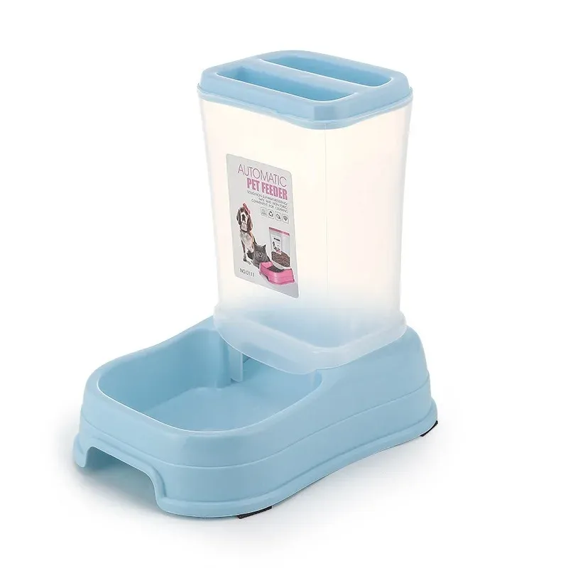 Pet Food Storage Barrel - photo 2