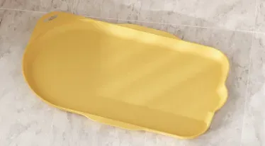 Large Pet Feeding Tray - photo 3
