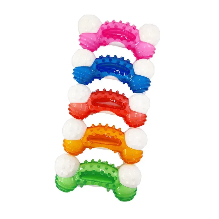 TPR Coated Stick Chew wholesale from Lanshine Pet