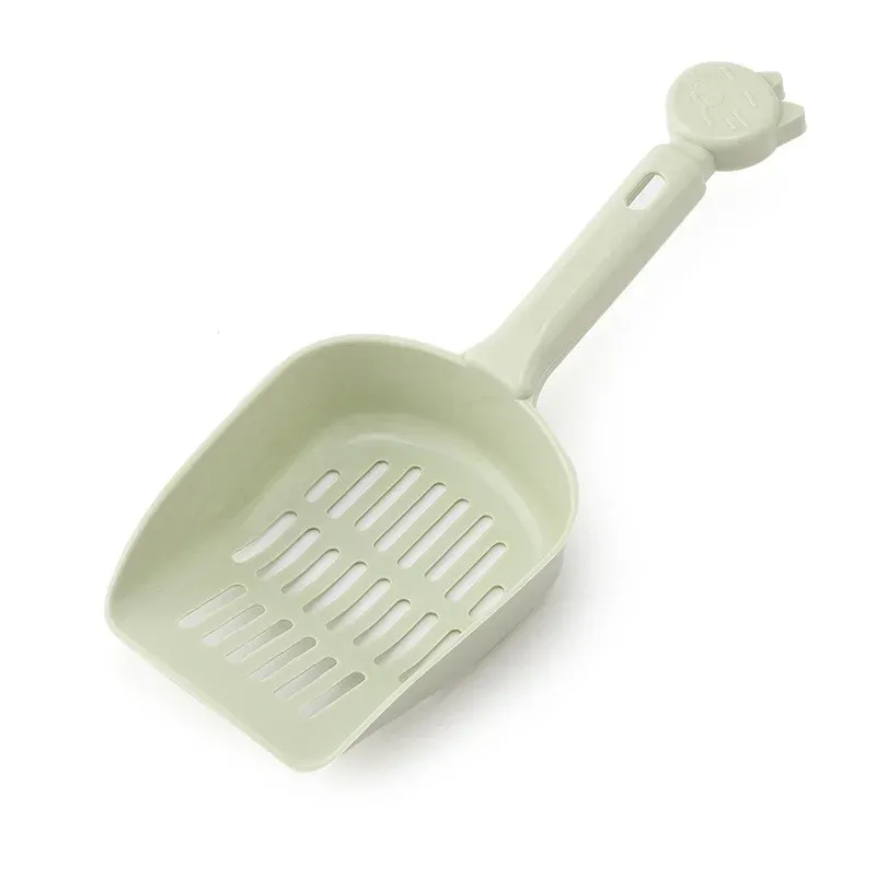Cat-Head Cat Litter Scoop - photo 2