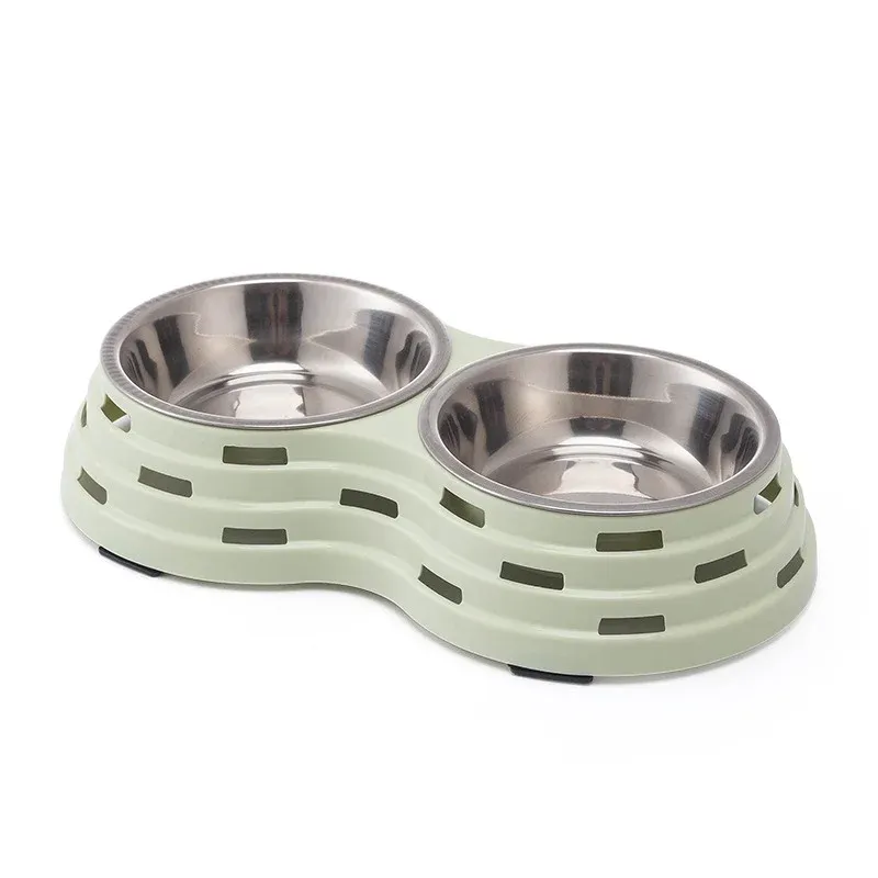 Small Slotted Bowl - photo 3