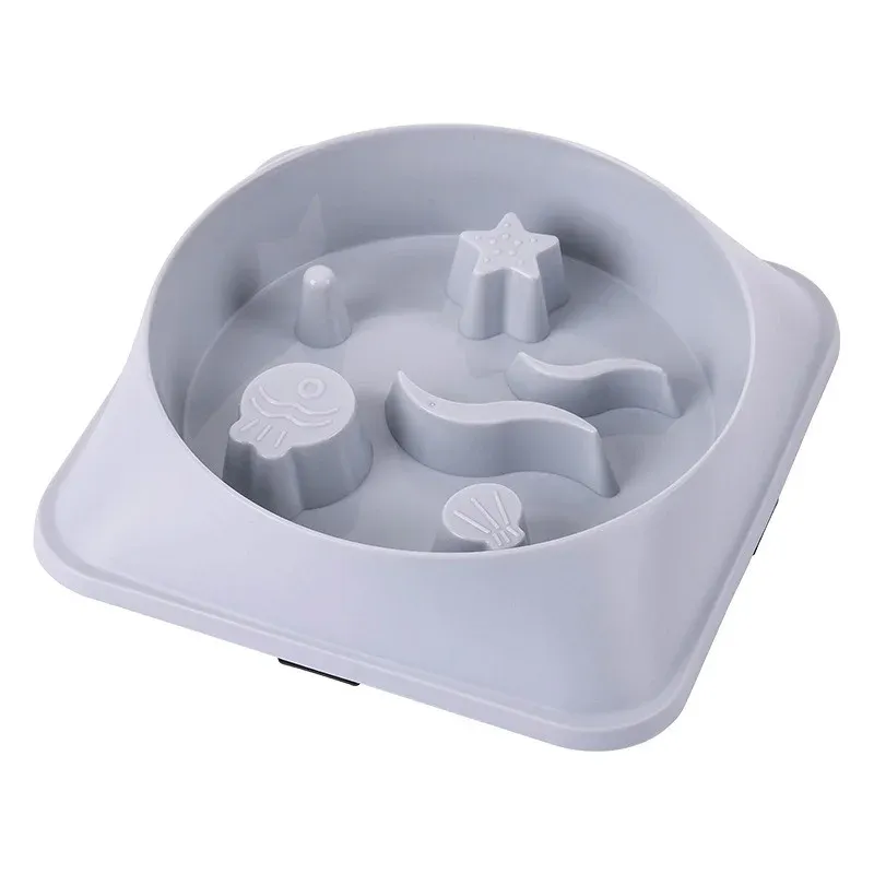 Underwater World Slow Feeder Bowl - photo 1