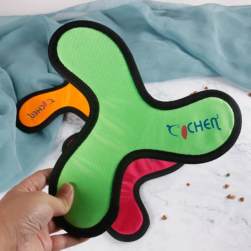 Oxford X-Boomerang Dog Toy - photo 1