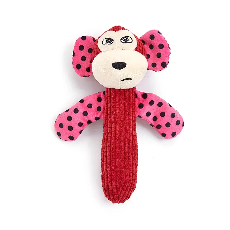 Assorted Small Plush Dog Toys - photo 4
