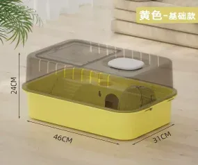 Large Hamster Cage - photo 2