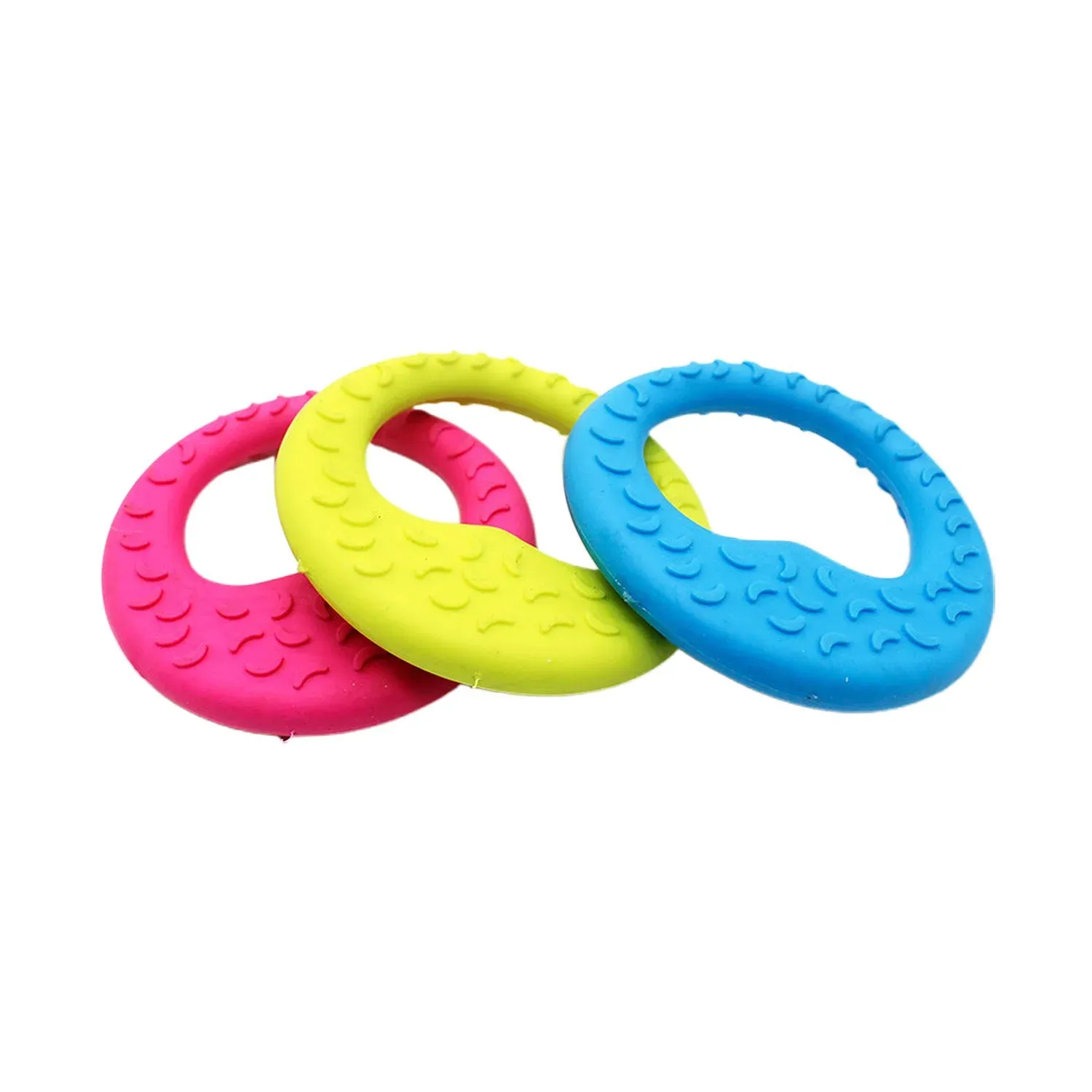 Assorted TPR Puppy Chew Toys - photo 6