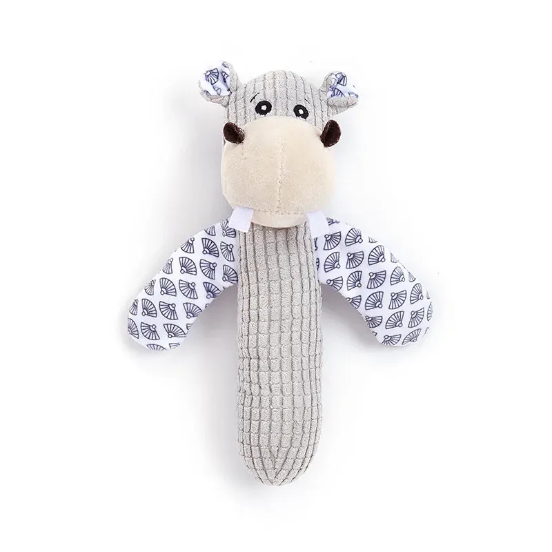 Assorted Small Plush Dog Toys - photo 5