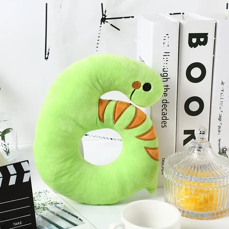 Number Plush Dog Toys (4-6) - photo 2