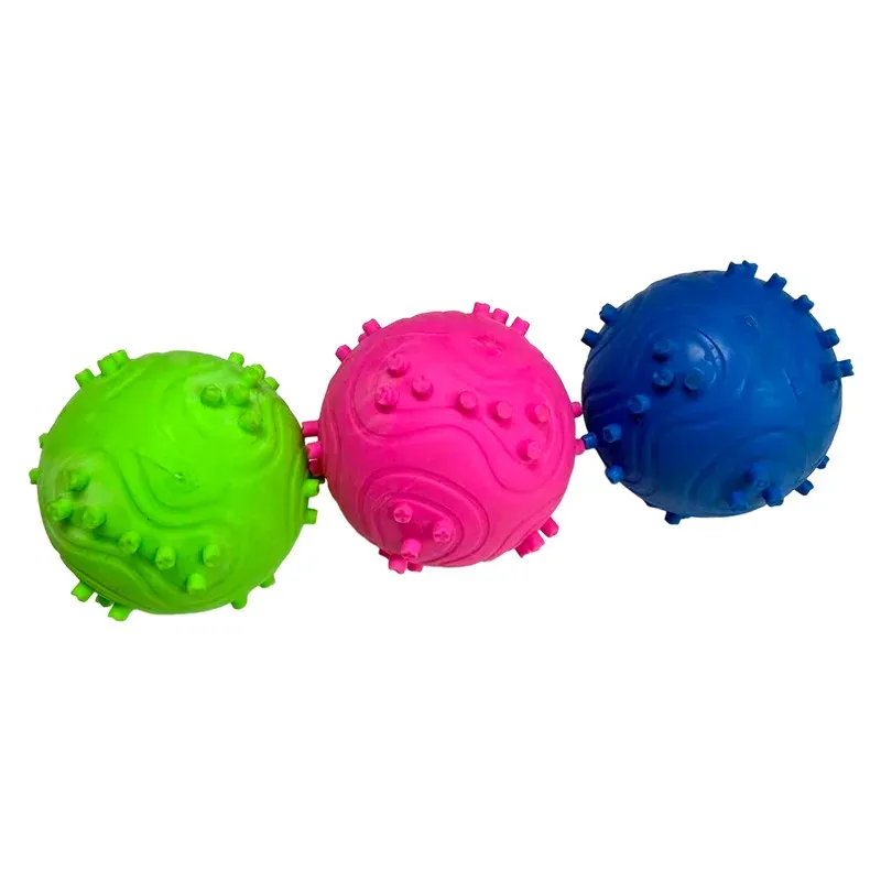 TPR Bumpy Ball - photo 4