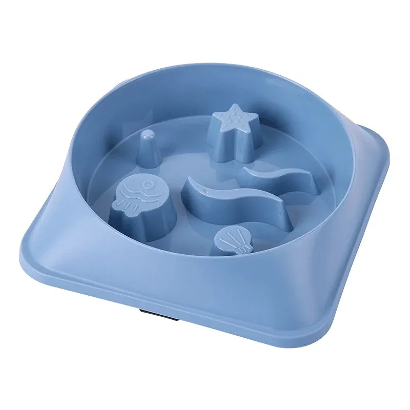 Underwater World Slow Feeder Bowl - photo 2