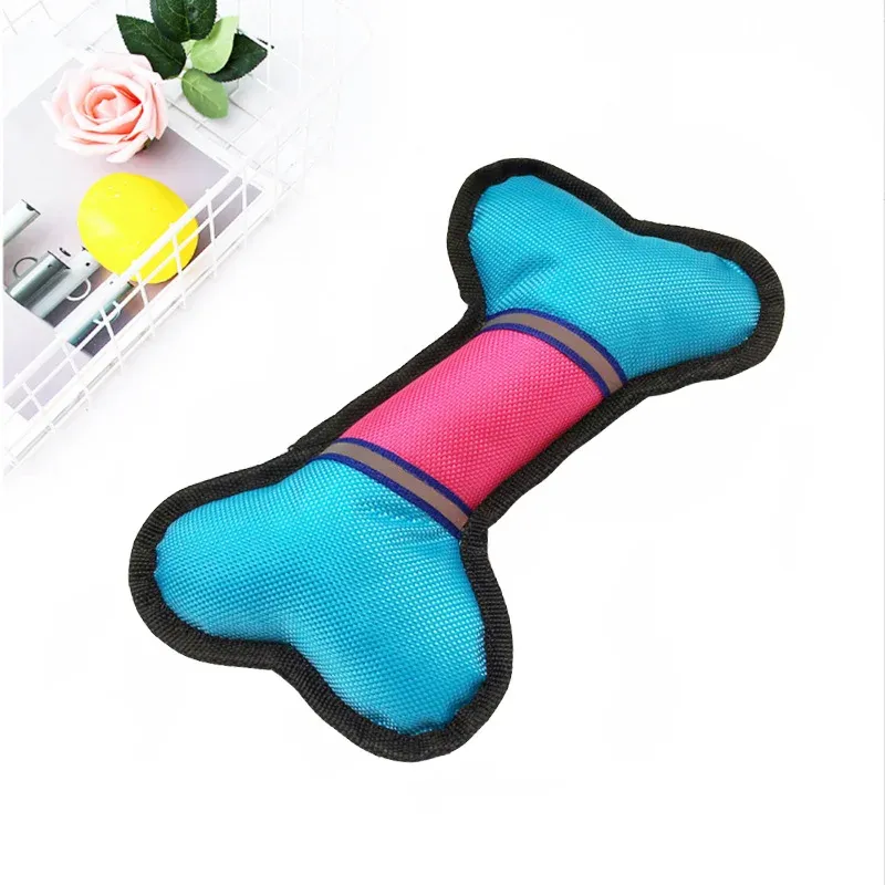Oxford Bone Dog Toy - photo 3