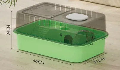 Large Hamster Cage - photo 3