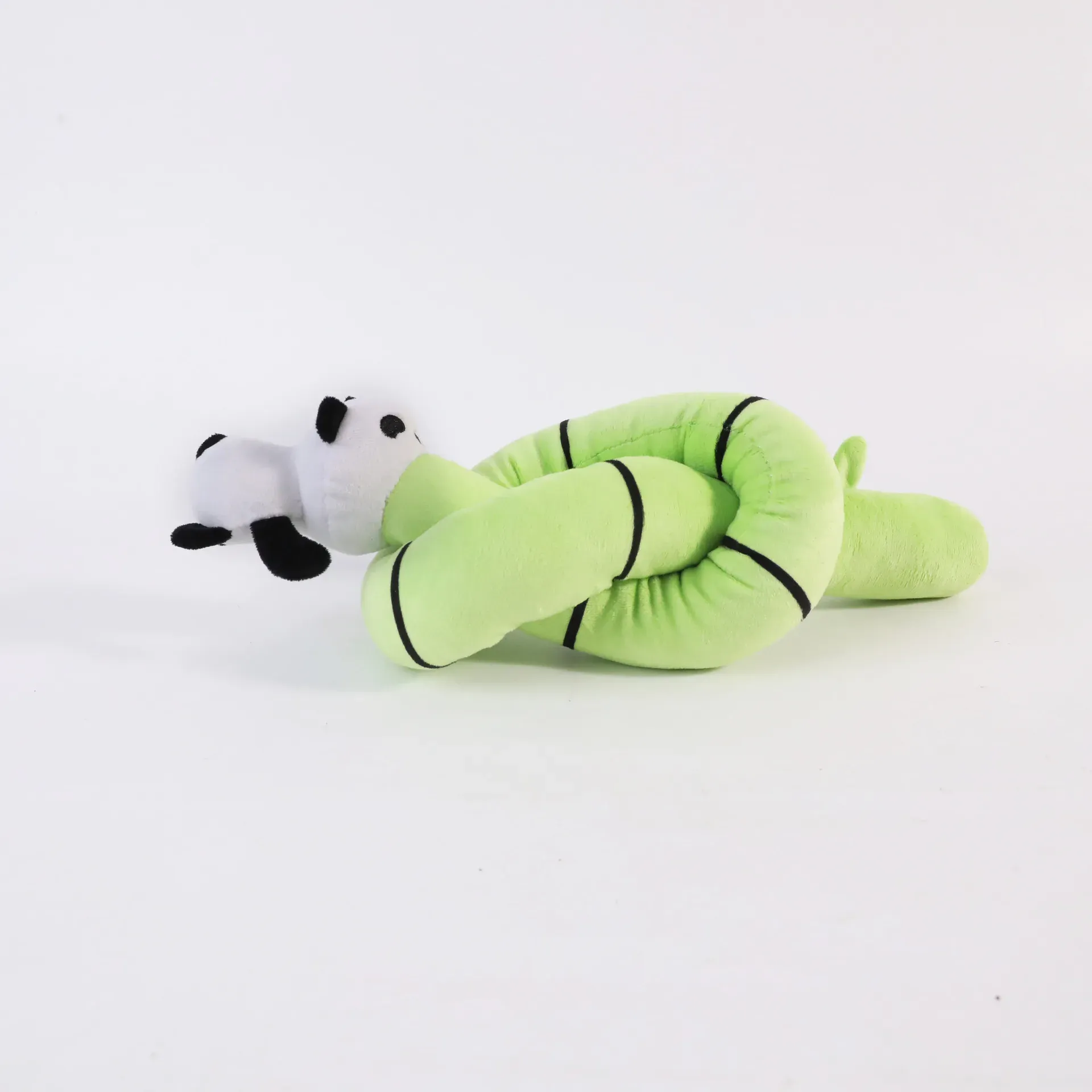 Long Snake Plush Dog Toy (90cm) - photo 3