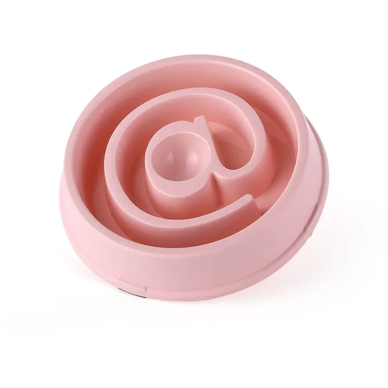 Spiral Slow Feeder Bowl - photo 1