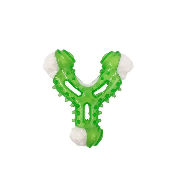 TPR Coated Three-Prong Chew - photo 5