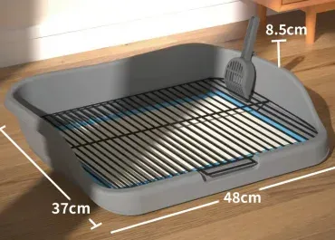 Small Dog Toilet – High Fence - photo 3