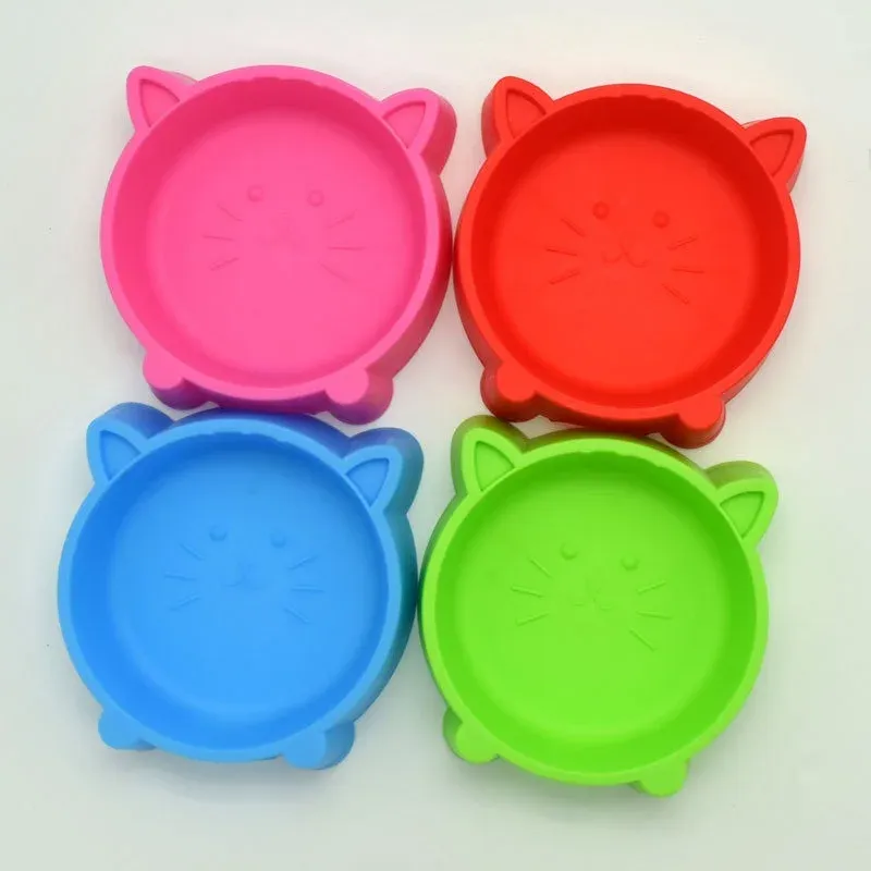 Cat-Face Single Bowl - photo 1