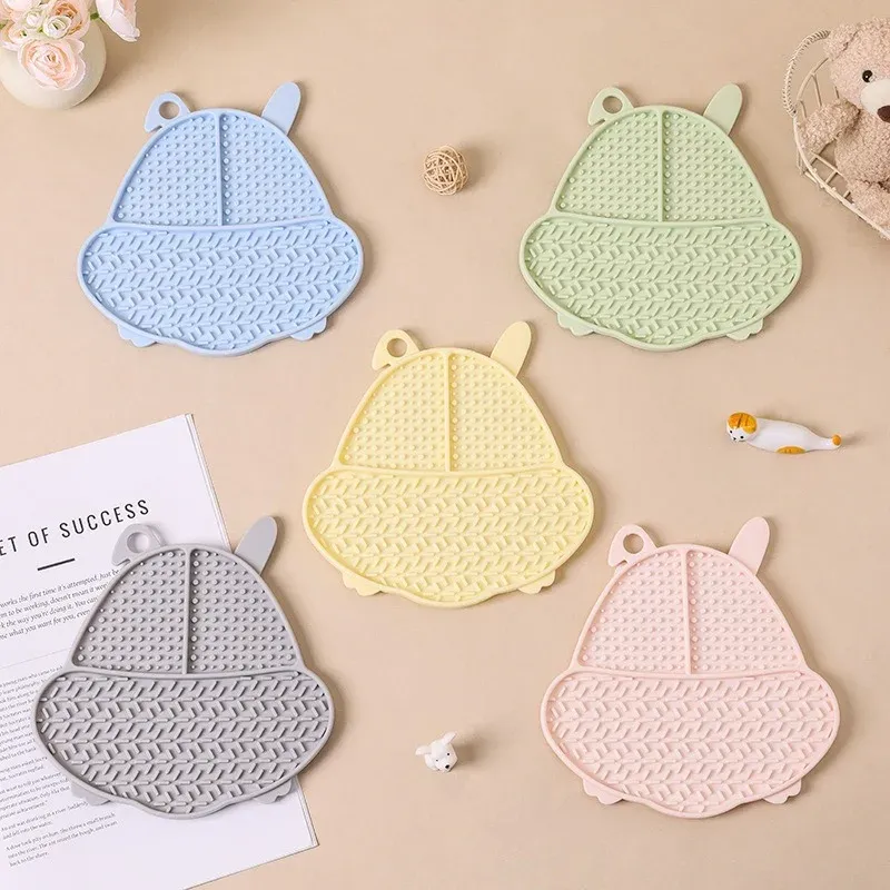 Rabbit Lick Mat - rabbit lick mat wholesale from Lanshine Pet