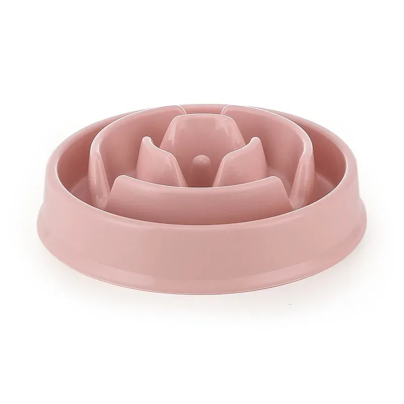 Flower-Center Slow Feeder Bowl - photo 3